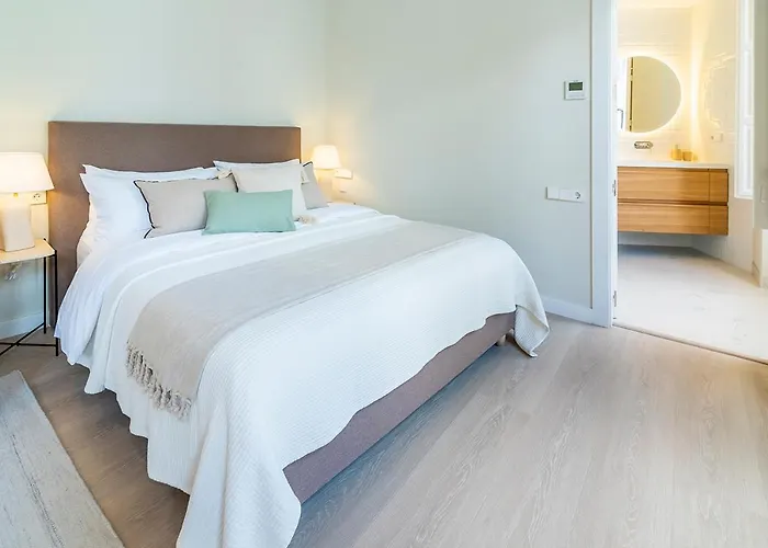 Cordoba Home Center Suites - Free Parking