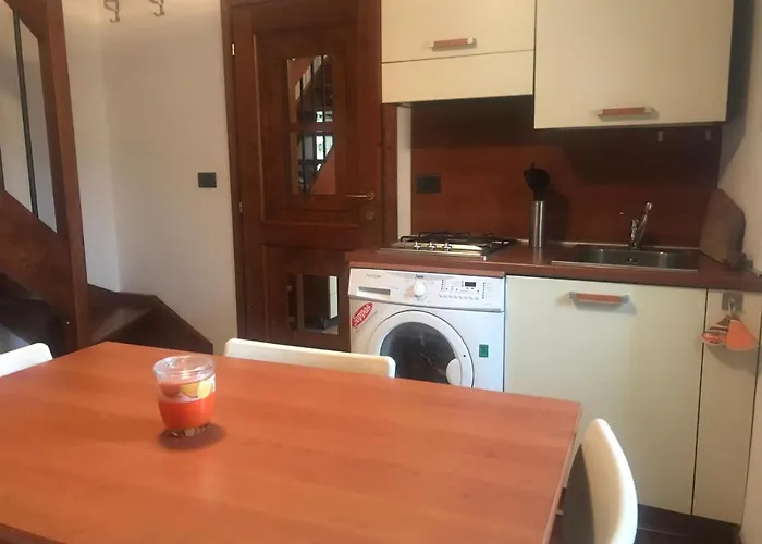 Apartment Just Close To The Lake In Bellagio