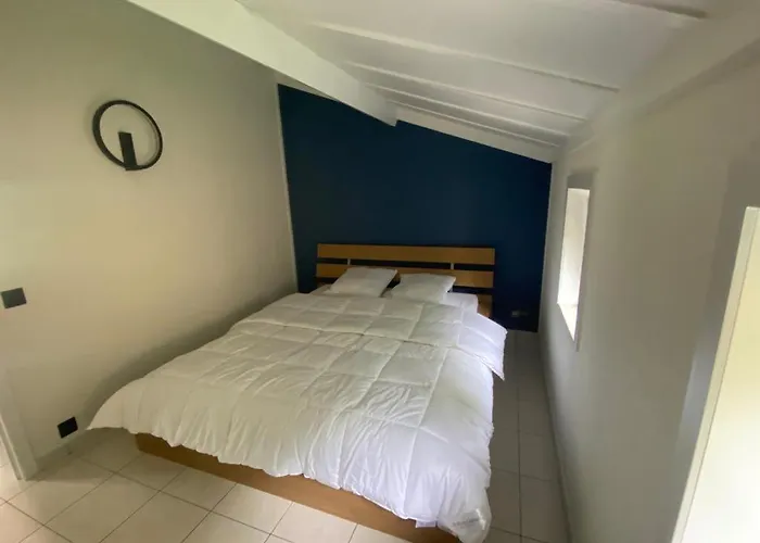 Vakantiehuis Nieuwendamme