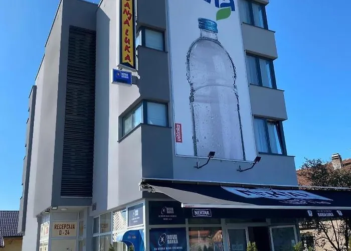 Hotel Banja Luka