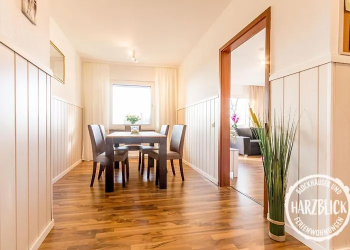 Ferienwohnung Harzblick 2