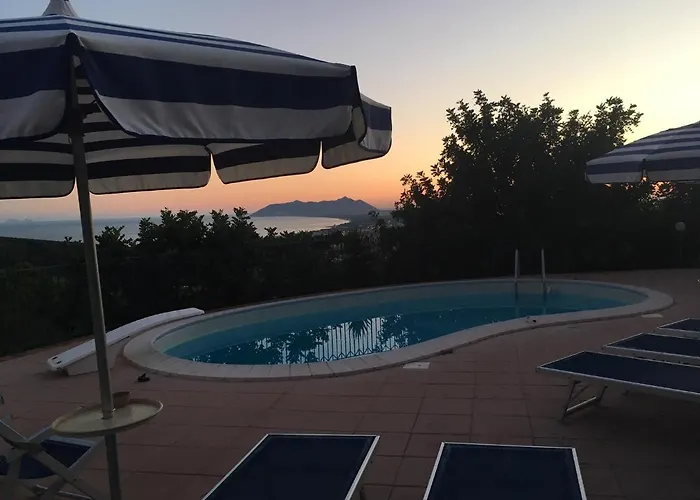 Villa "Ai Galli"