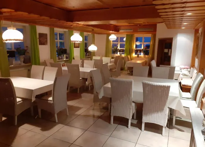 Hotel Goldene Rose