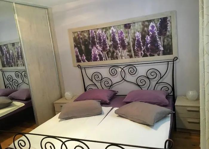 Apartment Old Town Ivo