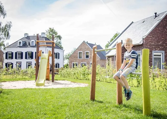 Dormio Resort Maastricht Castellum Apartments