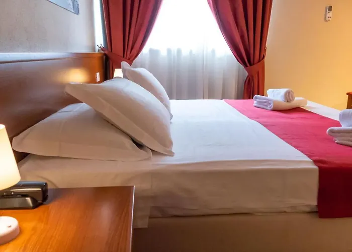 Hotel Venezia Park - Enjoy Holiday