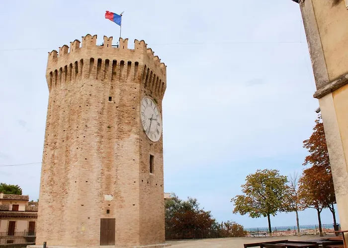 La Casa Di Francesco E Rosina