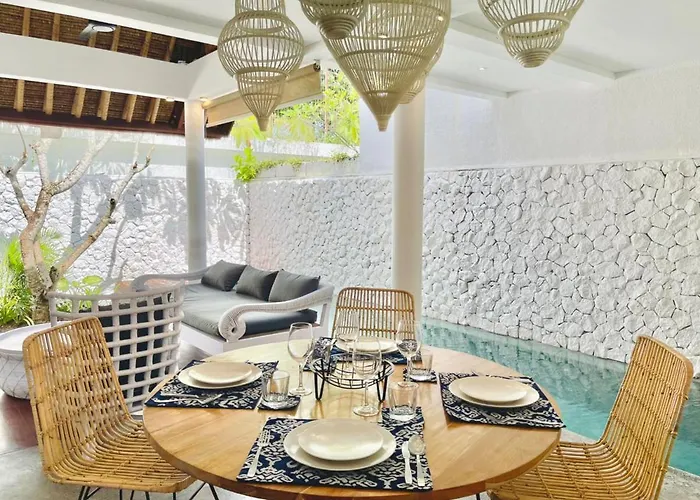 Calm Villa