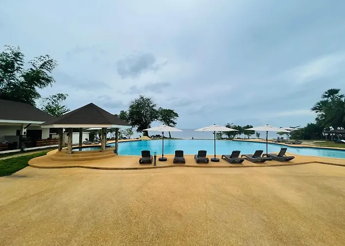 Fig Sunset View Resort