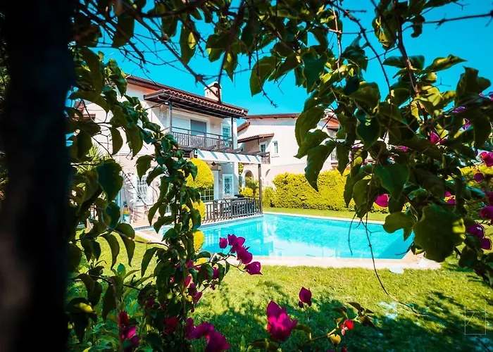 Aysimi Villas