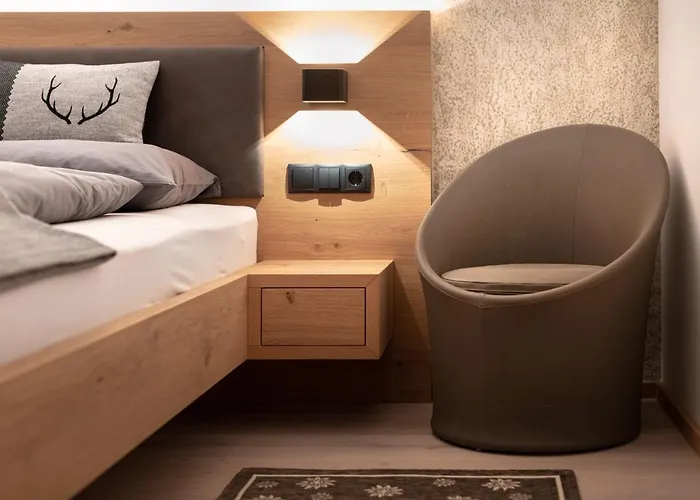 Apartment Cesa Zinch
