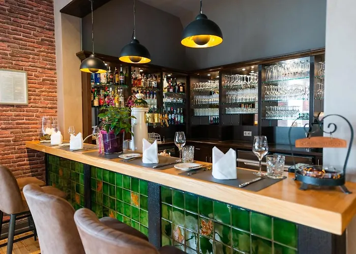 Hotel & Restaurant Alte Schule