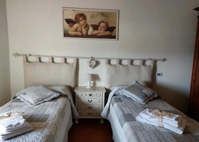 Casa Vacanze Santa Giulia