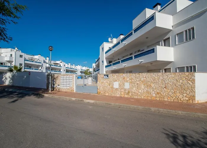 Apartamento Santa Luzia
