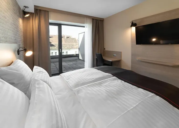 Dormero Hotel Budapest