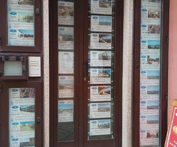 La Barchetta Apartment