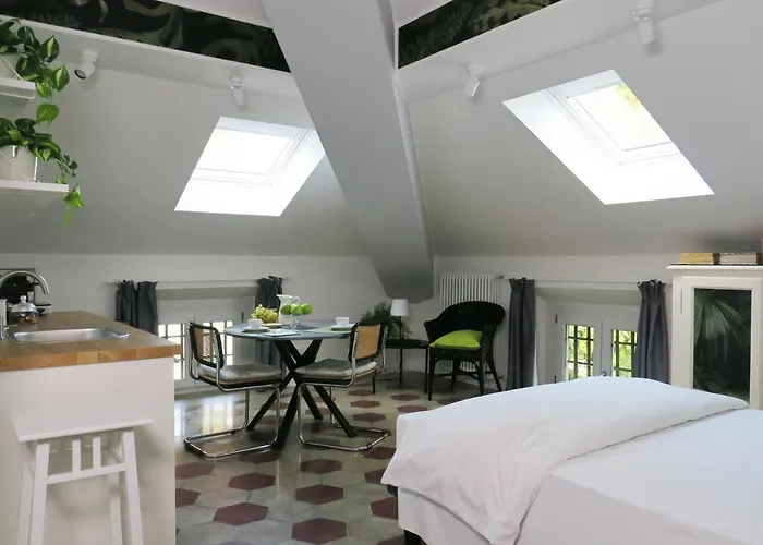 Villa Crochat