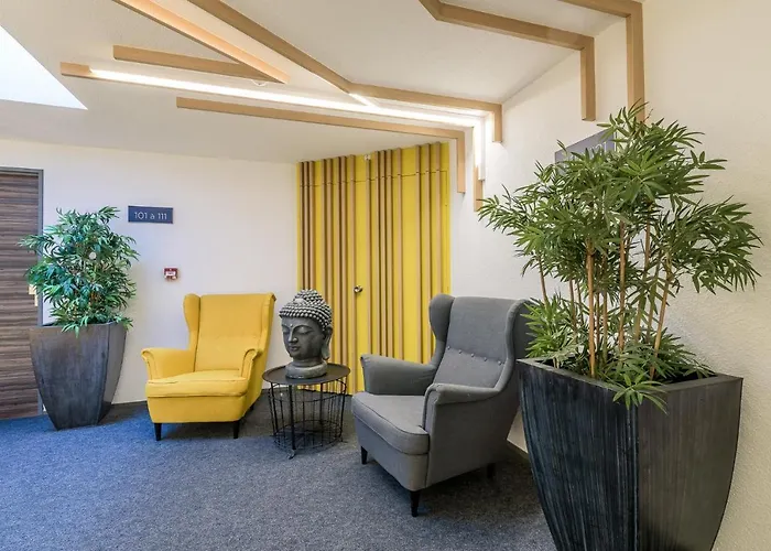 Fasthotel Biarritz Bidart Cote-Basque - Un Hotel Fh Collection