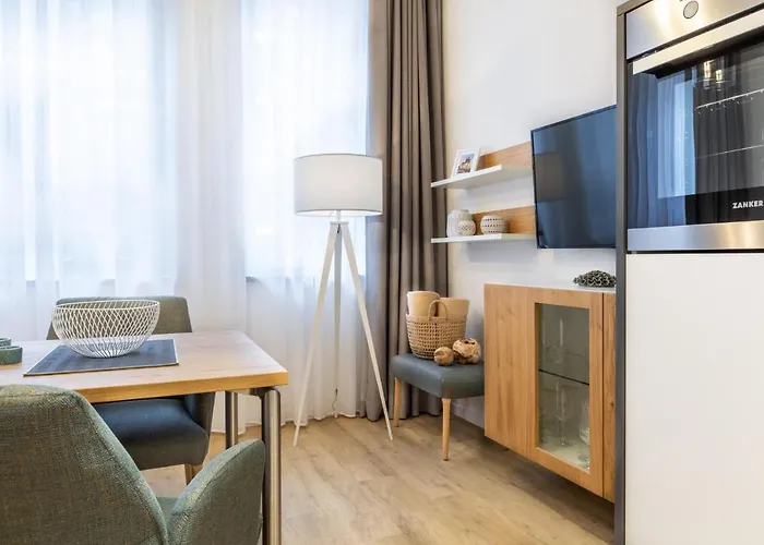 Ferienapartments Am Krusespeicher Ferienapartments Am Krusespeicher 3-29