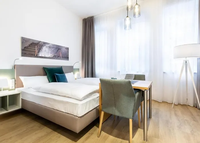 Ferienapartments Am Krusespeicher Ferienapartments Am Krusespeicher 3-29
