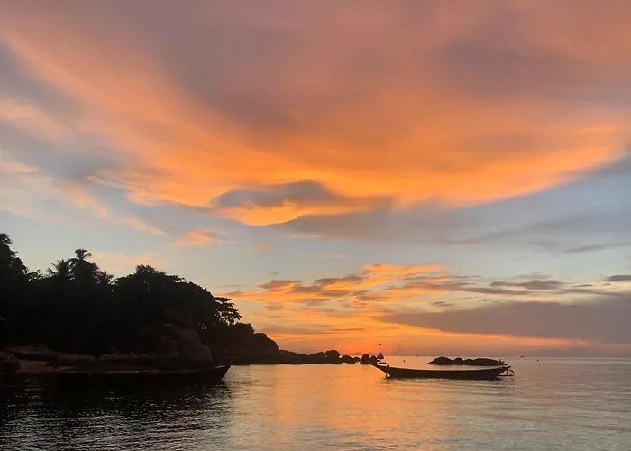 Save Bungalow Koh Tao