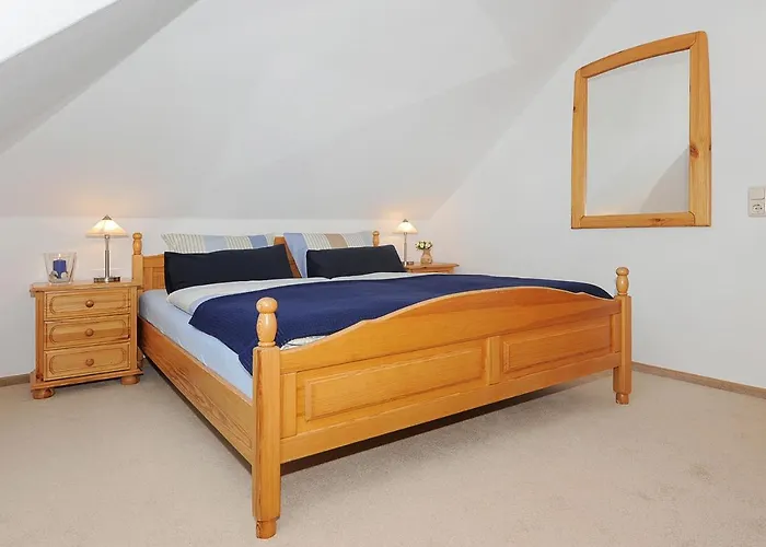 Ferienwohnung Im Haus Solea