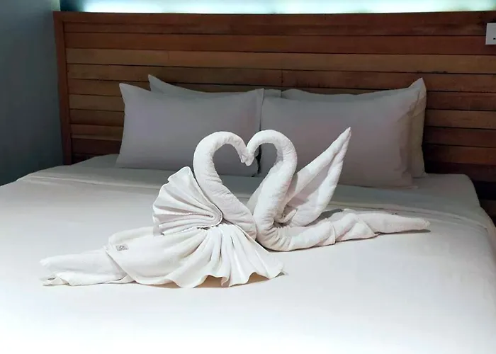 A Coral Reefs Resort Langkawi