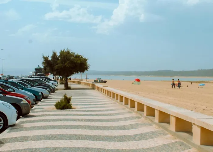 A Casa Na Foz - West Is The Best !