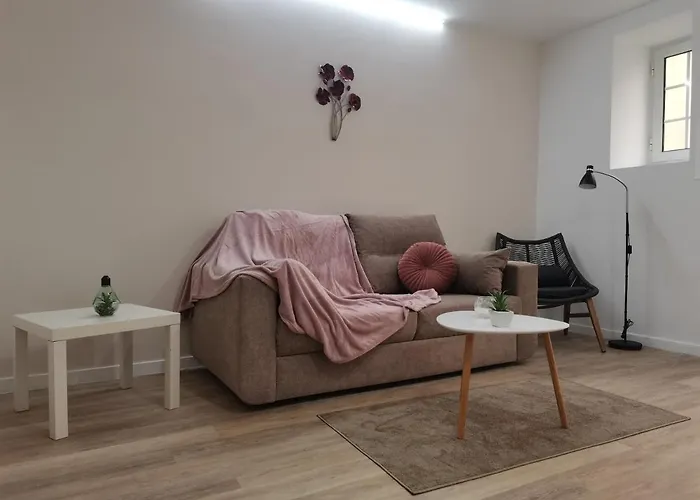 Apartamentos São Gião 10