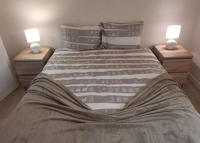 Apartamentos São Gião 10