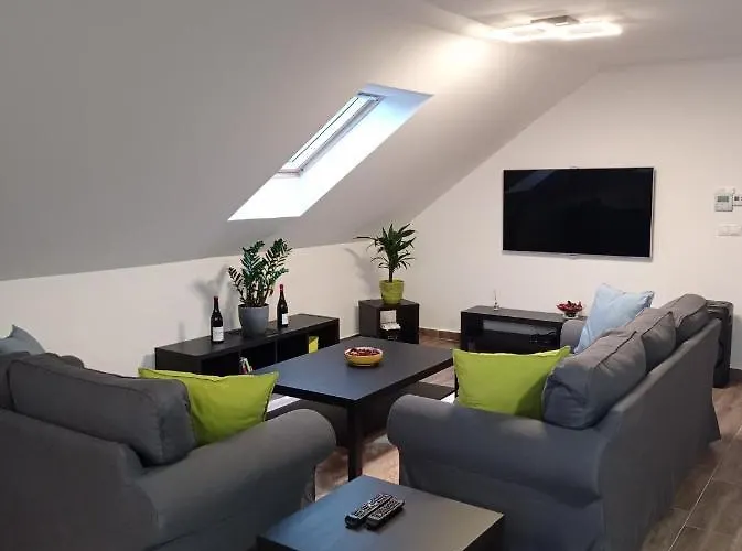 Morocz Apartman