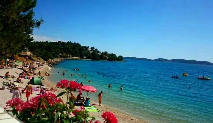 Apartment Lancana - Drage