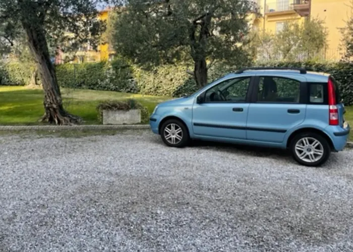 Appartamento Con Vista Lago