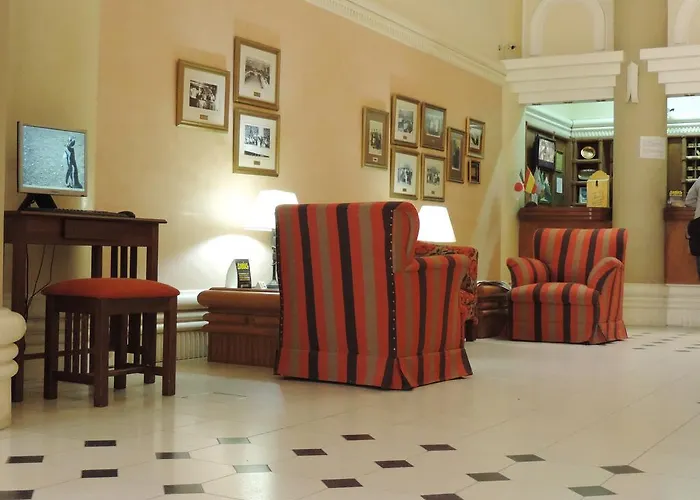 Hotel Galicia