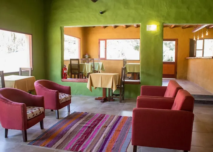 Hotel Samaywasi