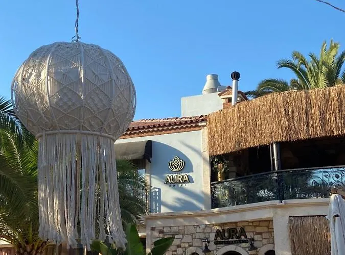 Alacati Aura Plus Izmir