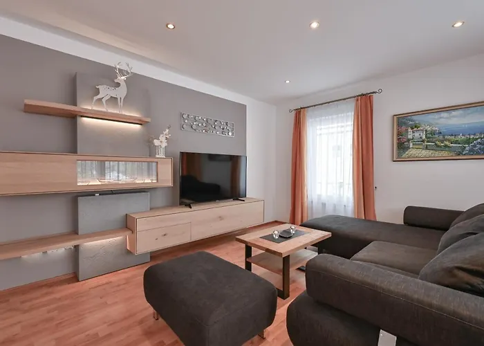 Haus San Marco