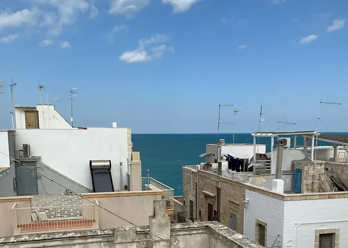 Aurluna Al Mare