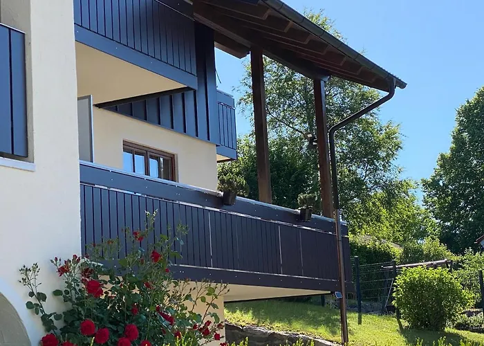 Landhaus Sonnenbichl