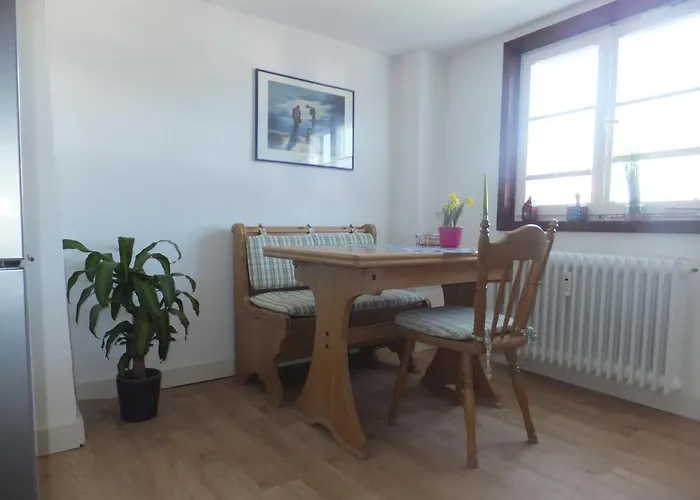 Ferienwohnung Im Zentrum