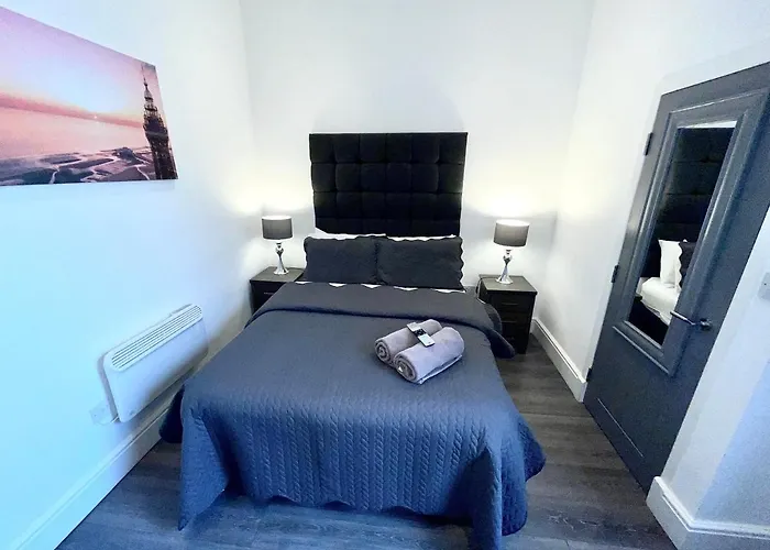Albert Hottub & Jacuzzi Apartments
