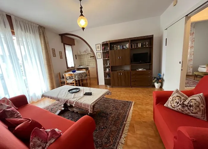Haus Romagnoli Residence