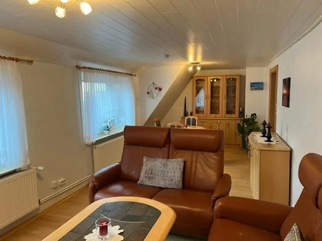 Ferienwohnung Am Binnensee