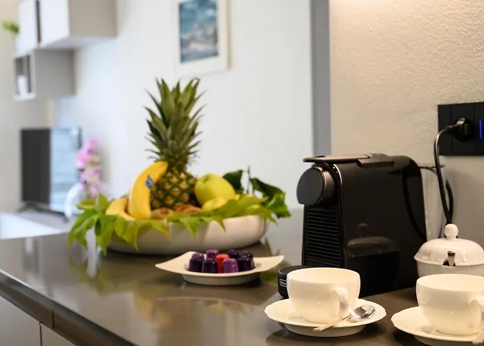 Vistamare Luxury Retreat Appartamenti