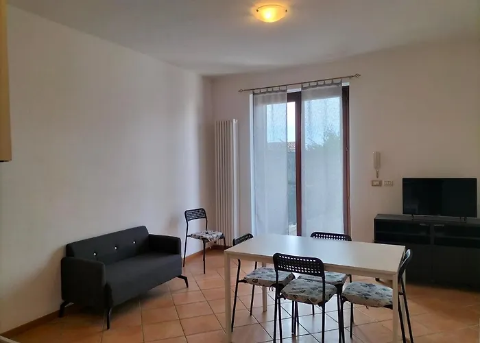 Casa Degli Ulivi