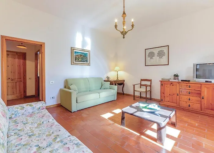 Awesome Home In Rosignano Marittimo Li
