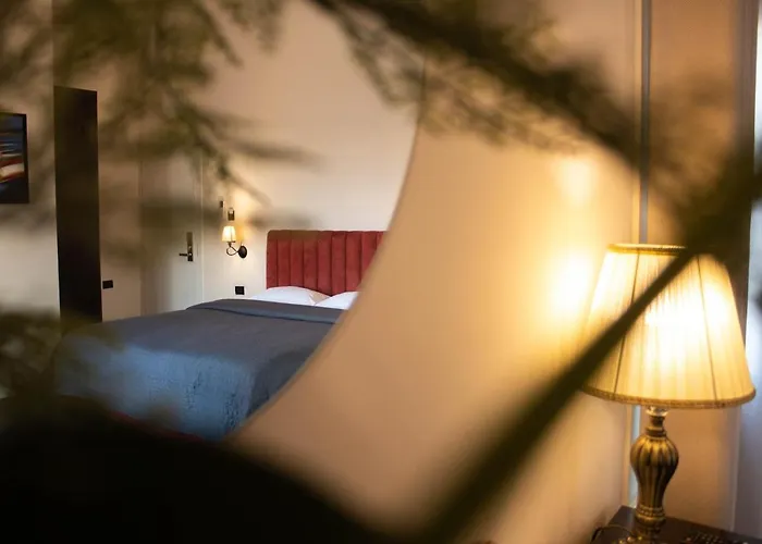 Venis Hotel