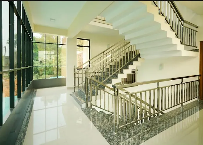 Kalapurayil Residency