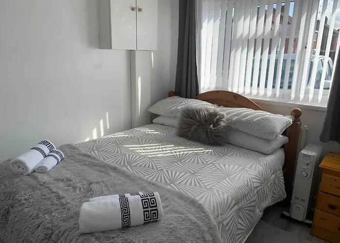 Dream Ensuite Rooms