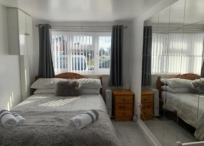 Dream Ensuite Rooms